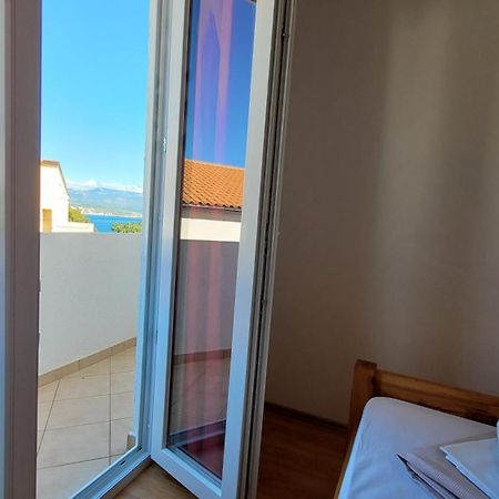 Apartments Adriana オミサリ エクステリア 写真